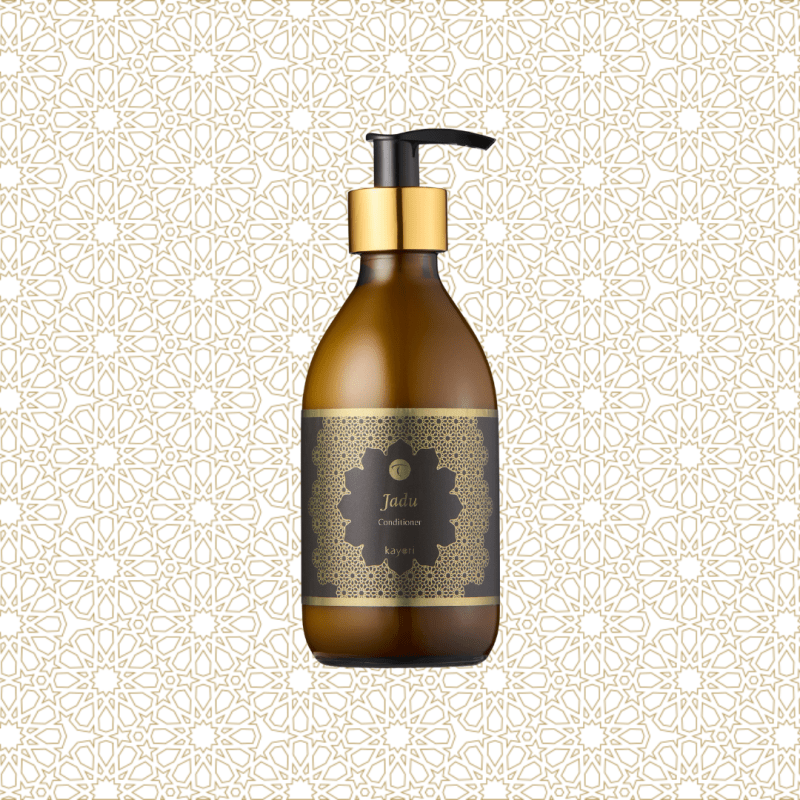 Kayori - Conditioner - 500ml - Glas - Jadu