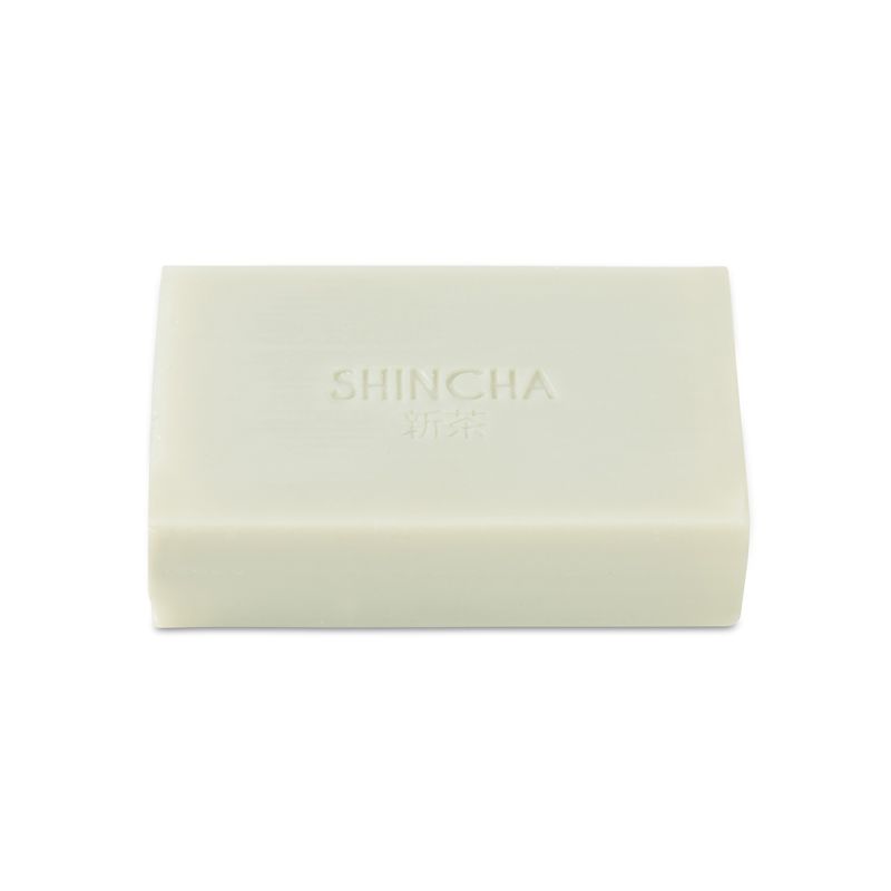 Kayori - Körper seife - Vegan - Shincha