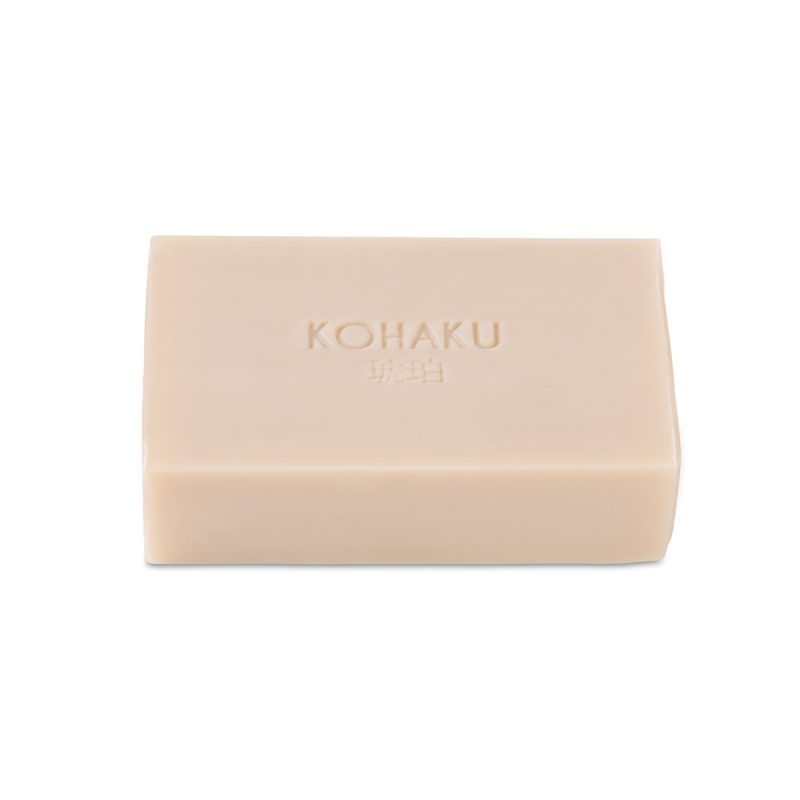 Kayori - Körper seife - Vegan - Kohaku