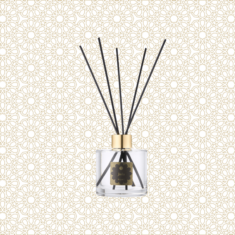 Kayori - Diffuser - 200ml - Jadu