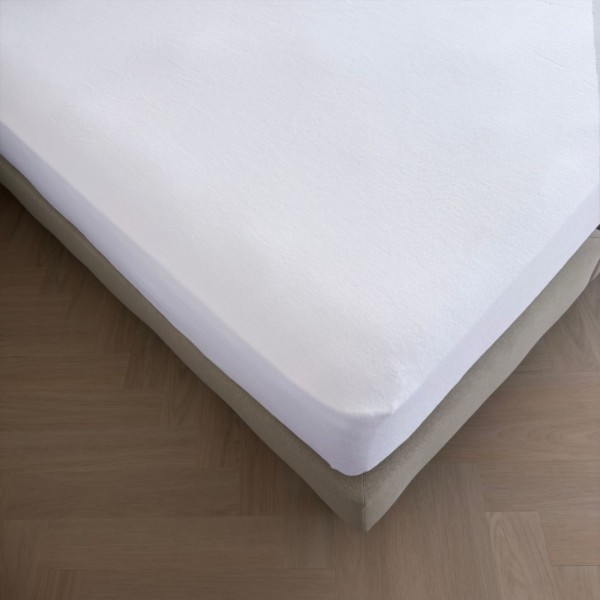 Kayori Molton split topper Spannbetttuch Stretch