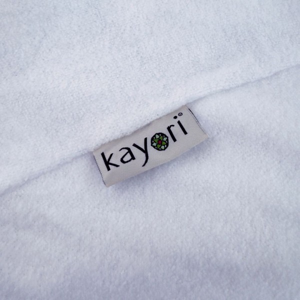 Kayori Molton Spannbettlaken Stretch