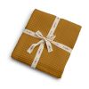 Kayori Tagesdecke Goya Baumwolle – Gold