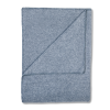 Kayori - Sagano - Plaid - Bambus - 150/220 - Marine
