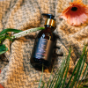 Kayori - Hair & Body Wash Glas 250ml Kohaku
