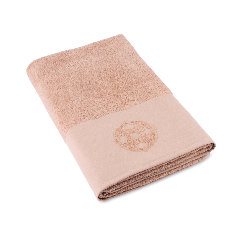 Kayori - Soba - Strandtuch - 100x200 - Nude