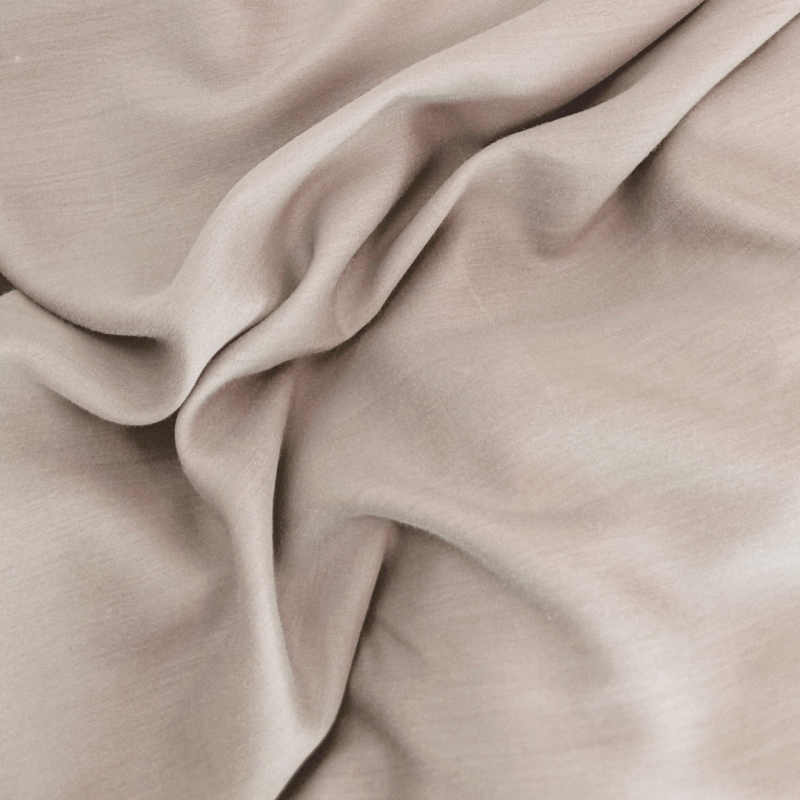 Kayori Emma -Spannlaken - Baumwolle Satin - 160x200-210 - Si