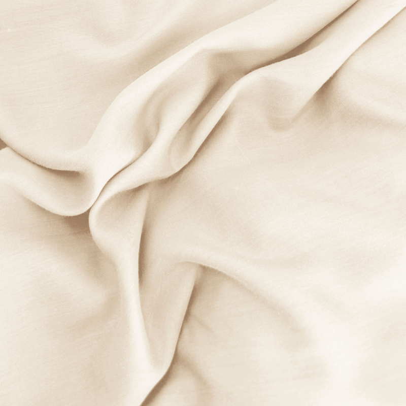 Kayori Emma - Spannlaken - Baumwolle Satin - 90x210-220 - Of