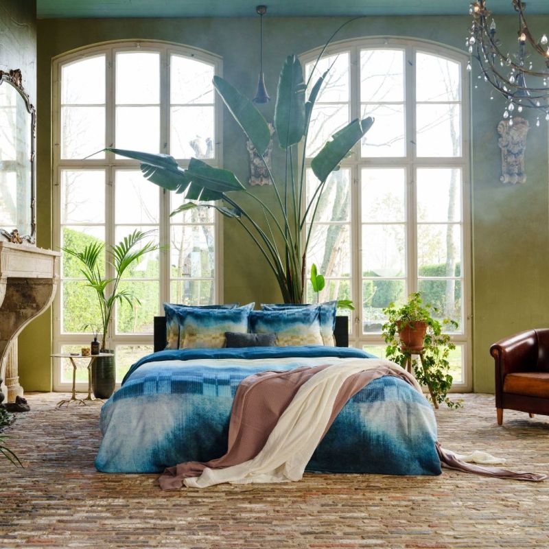 Kayori Bettwäsche Etsu Baumwolle satin