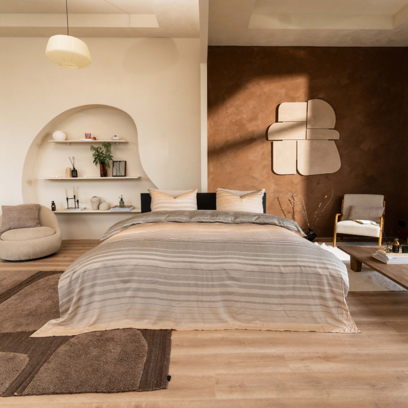 Kayori Bettbezug Hibara Tencel ©