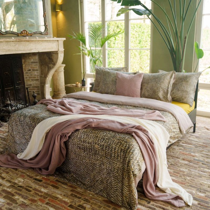 Kayori Bettwäsche Iwaki Tencel 