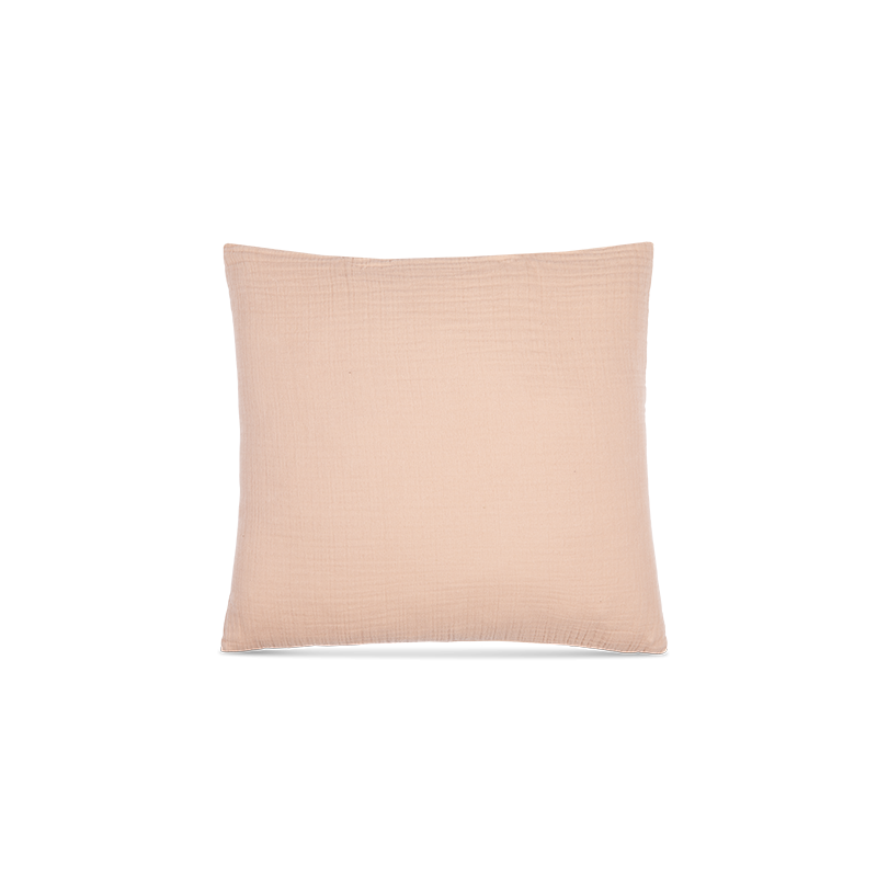 Kayori Cato - Kissenbezug - 50x50 - Nude