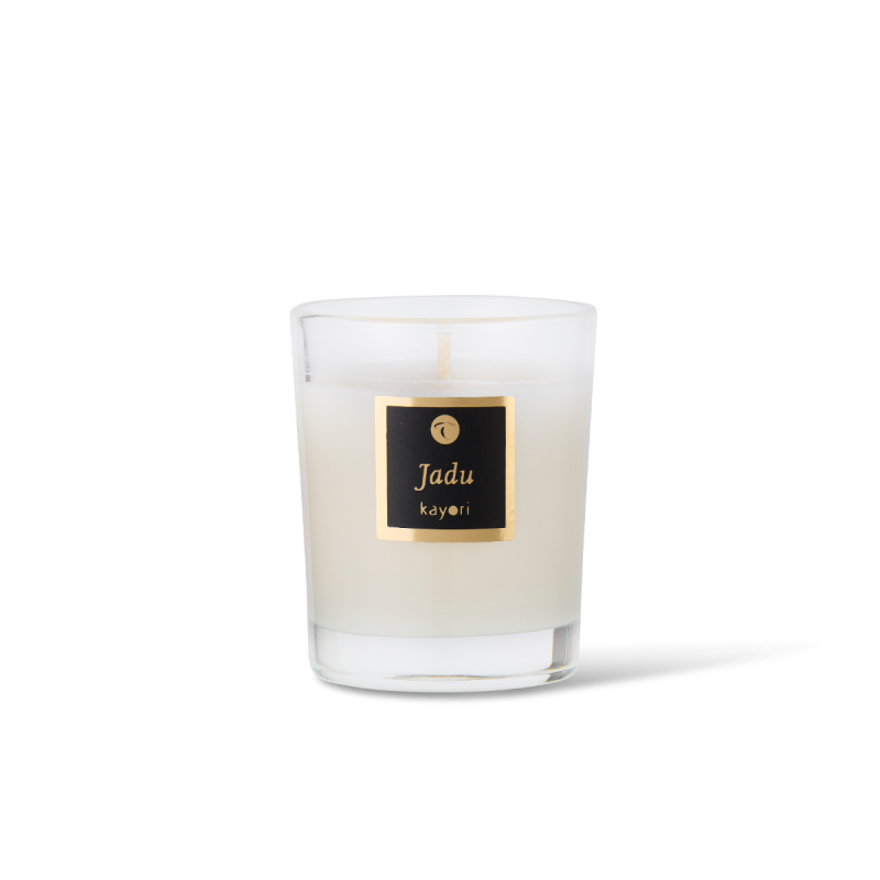 Kayori Geurkaars 60gram - Jadu