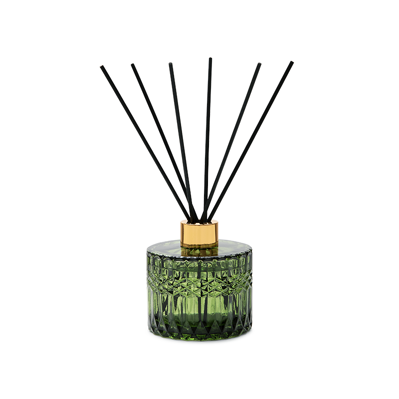 Kayori Goro 200ml diffusor Darkgreen