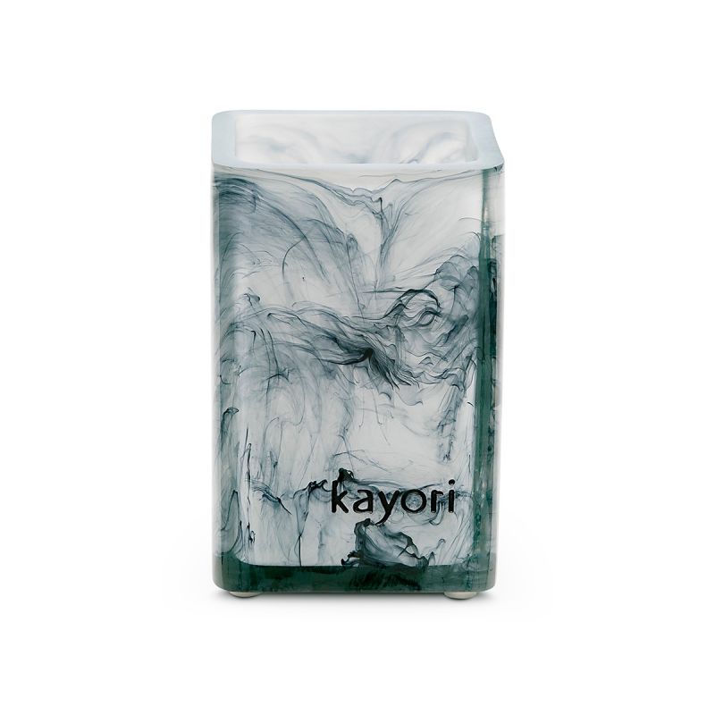 Kayori - Ikawa - Becher - Grau