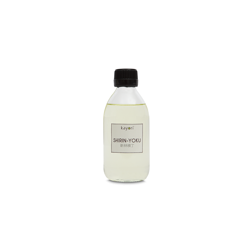 Kayori - Nachfüllung - Diffuser - 250ml - ShirinYoku