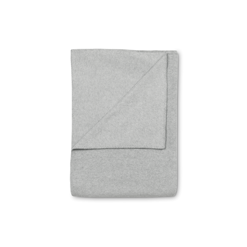 Kayori - Sagano - Plaid - Bambus - 150/220 - Silbergrau