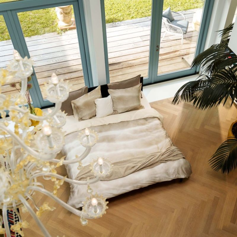 Kiba - DBO - Tencel - 200/200-220