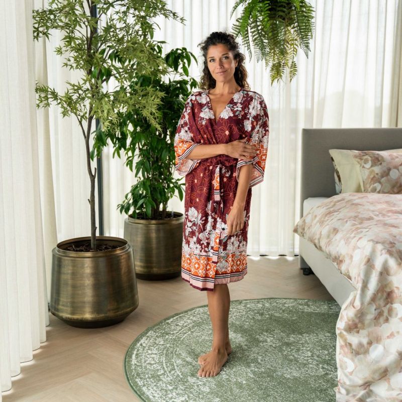 Kayori - Jia - Kimono - Einheitsgröße