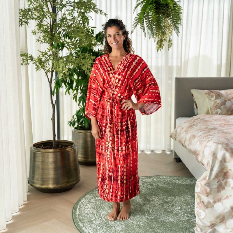 Kayori - Yena - Kimono - Einheitsgröße