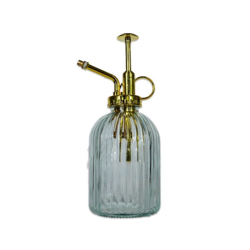 Kayori Niro 320ml roomspray transparant