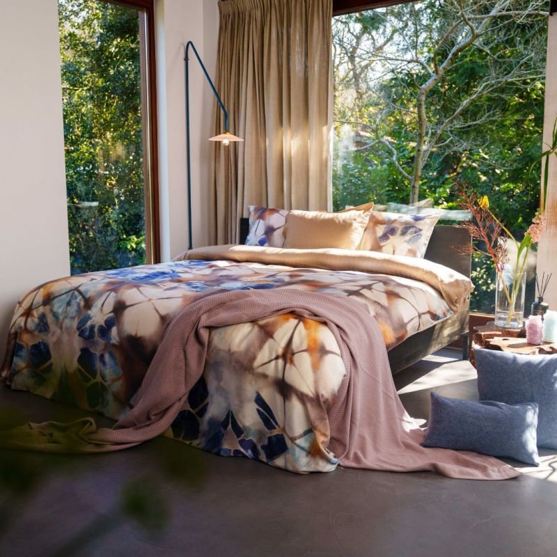 Kayori Bettwäsche Ojiya Tencel ©