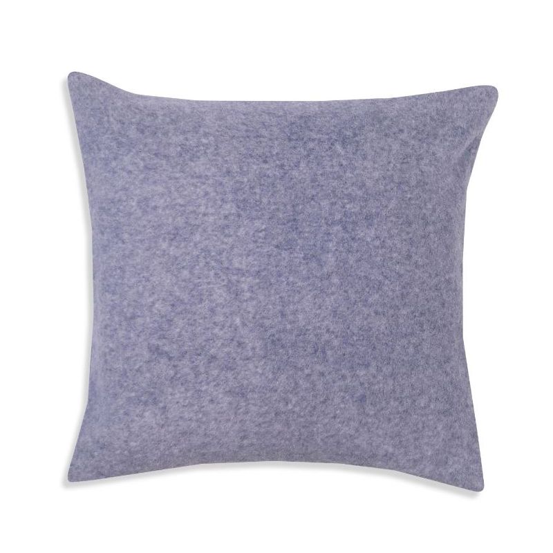 Kayori - Sagano - Kissenbezug  - Bamboo - 50x50 - Dunkelblau