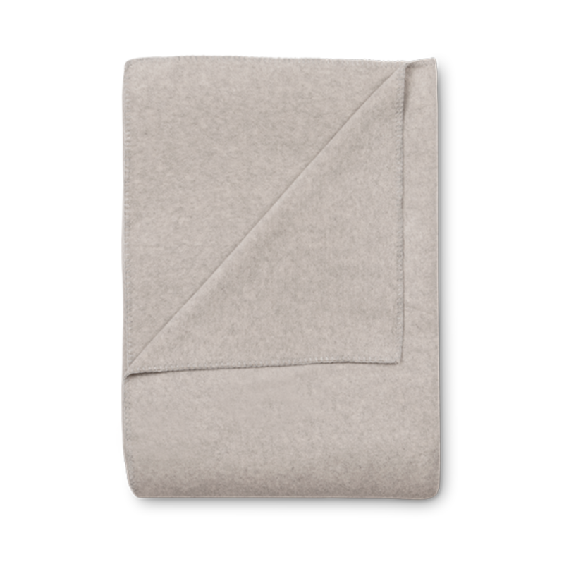 Kayori - Sagano - Plaid - Bambus - 180/260 - Naturel