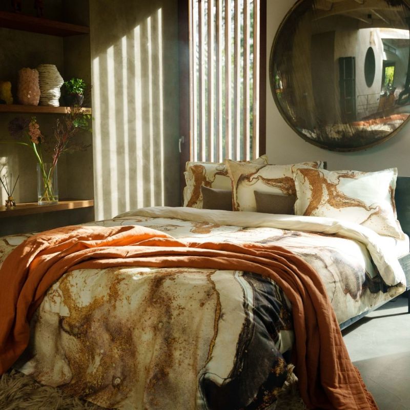 Kayori Bettwäsche Sano Baumwolle satin