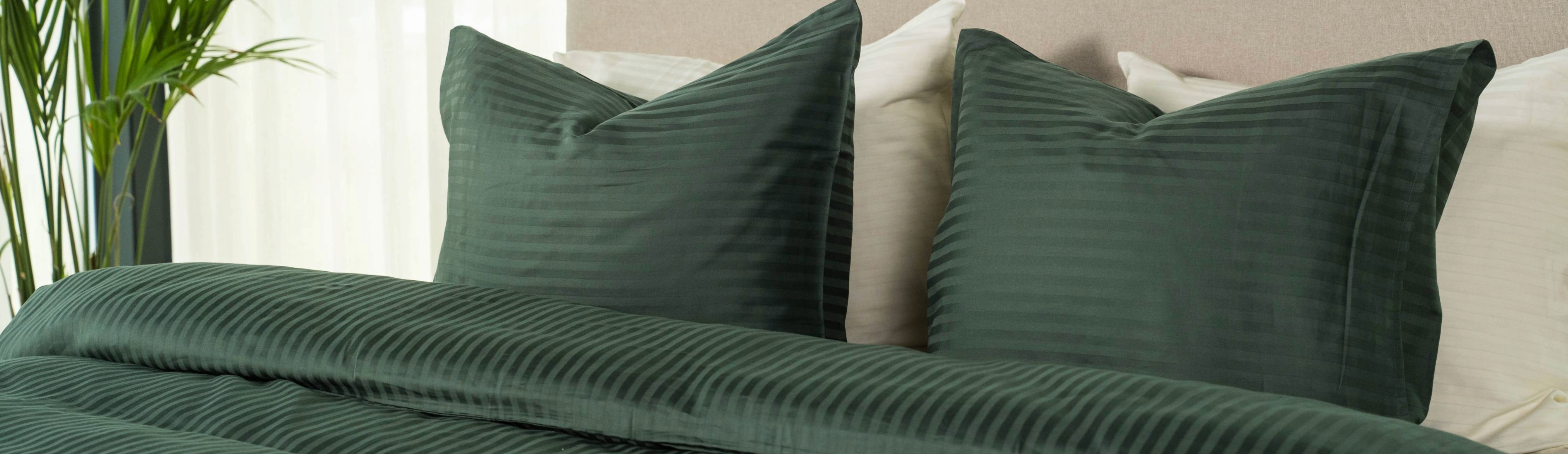 Katoen, katoensatijn of Egyptisch katoen – wat past het beste bij jou?